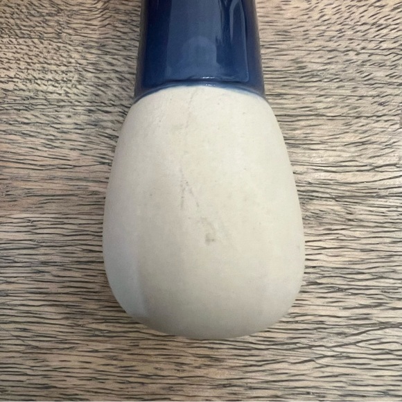 ✨ Le Creuset Cobalt Blue Mortar & Pestle Set - Great Condition ✨ - Picture 5 of 10